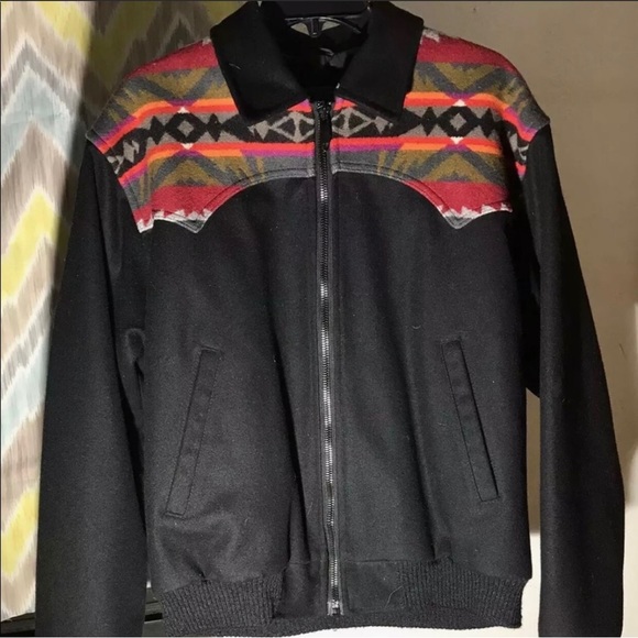Vintage Pendleton Jacket